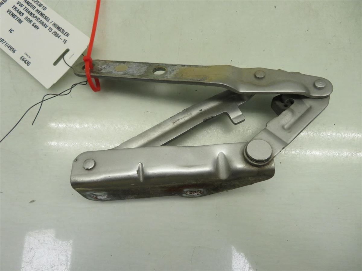 Panser Hengsel / Hengsler – bilde 2
