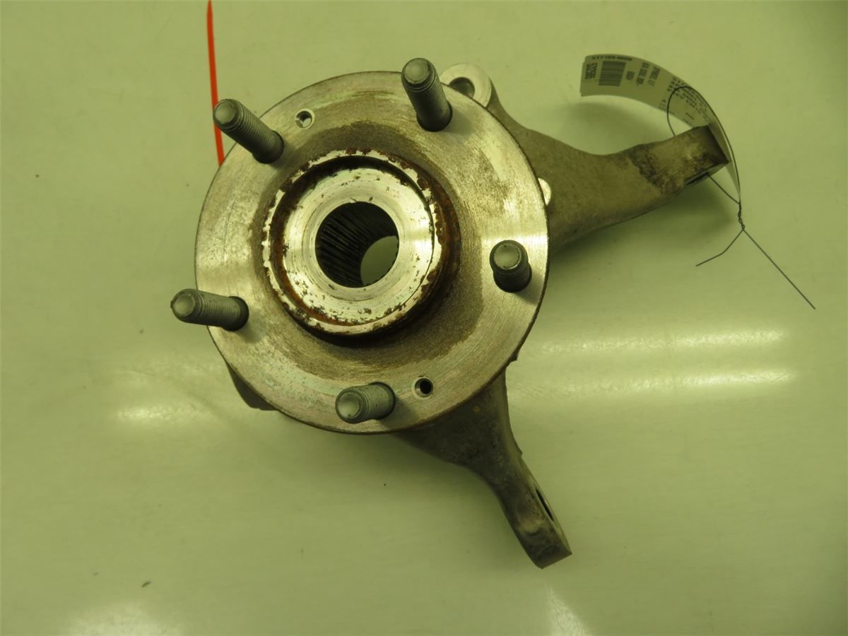 Spindel V.F – bilde 2