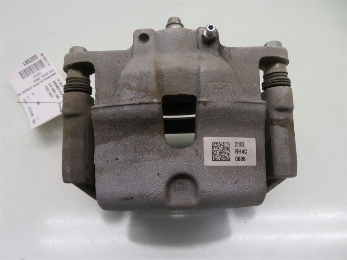 Bremsecaliper Foran Høyre – bilde 2