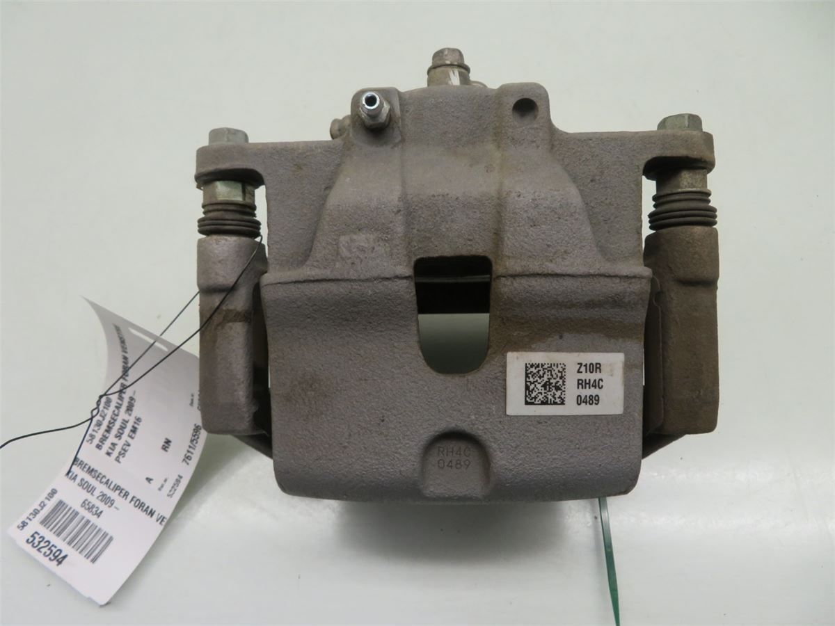 Bremsecaliper Foran Venstre – bilde 1
