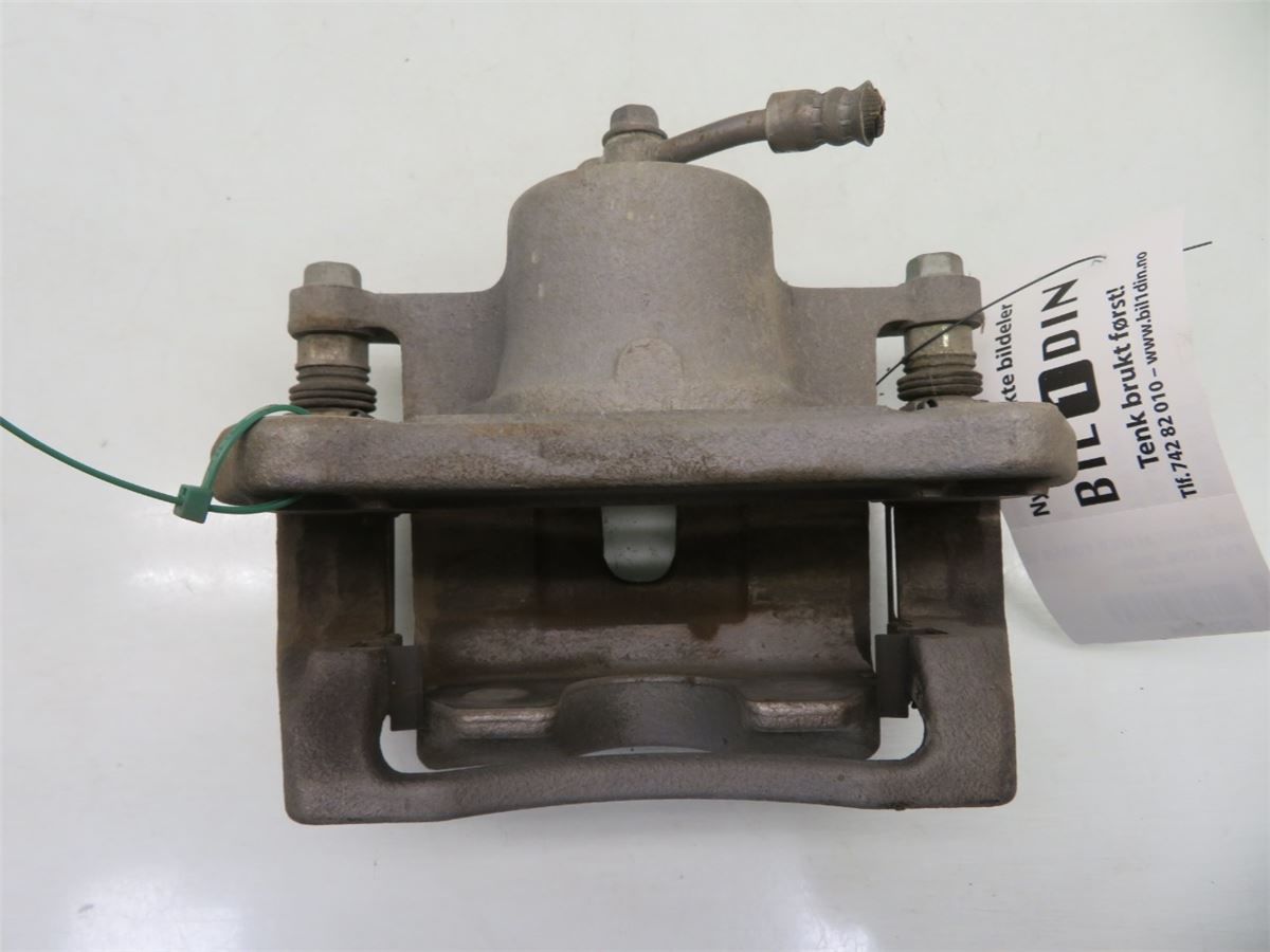 Bremsecaliper Foran Venstre – bilde 2