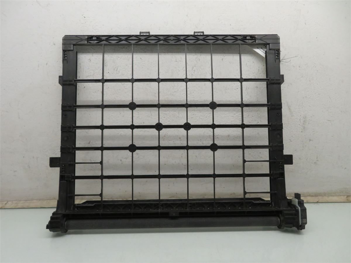 Luftstyring Front – bilde 1