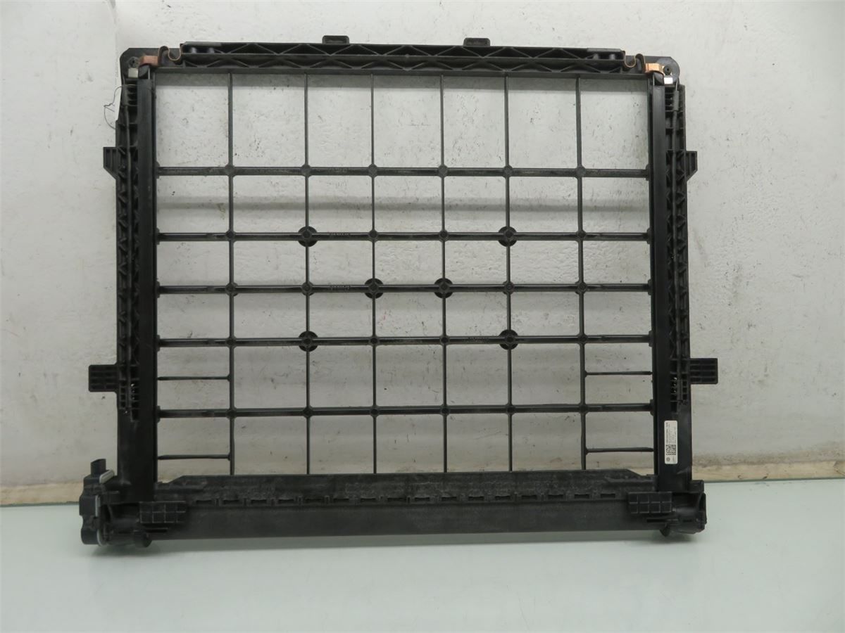 Luftstyring Front – bilde 2