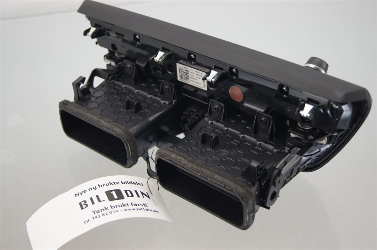 Varme AC Betjening/Display – bilde 4