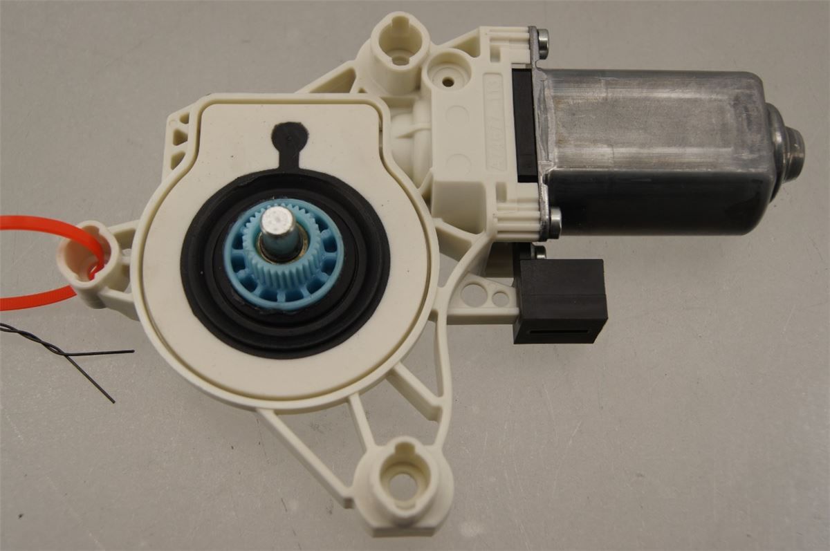 Vindusheismotor – bilde 1