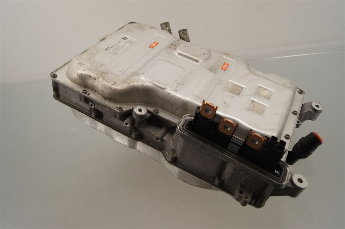 Inverter 12-220V – bilde 1