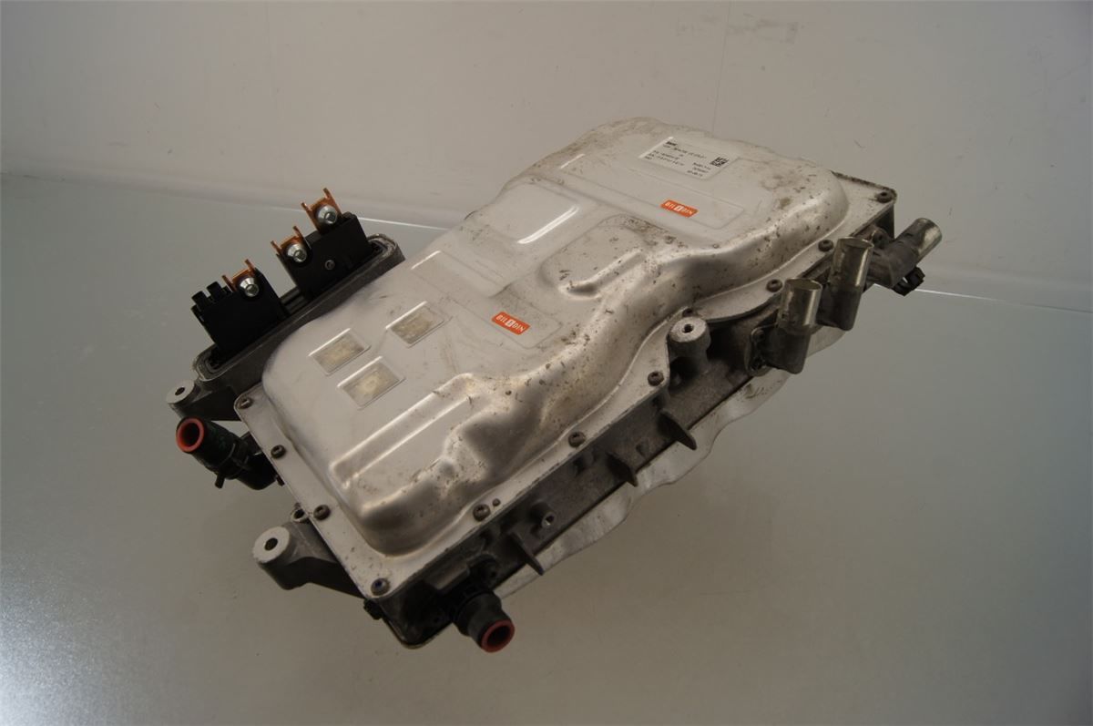 Inverter 12-220V – bilde 2