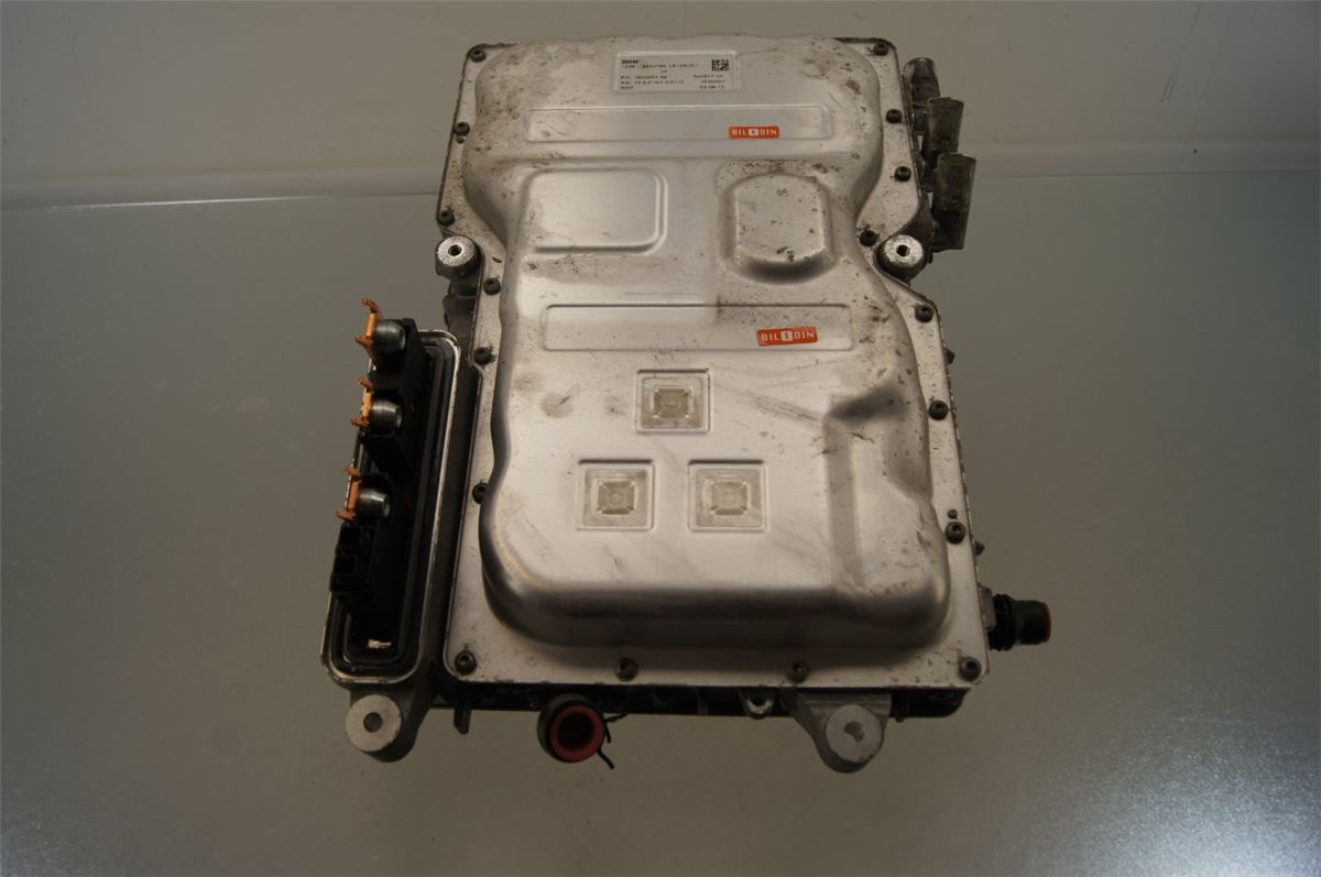 Inverter 12-220V – bilde 3