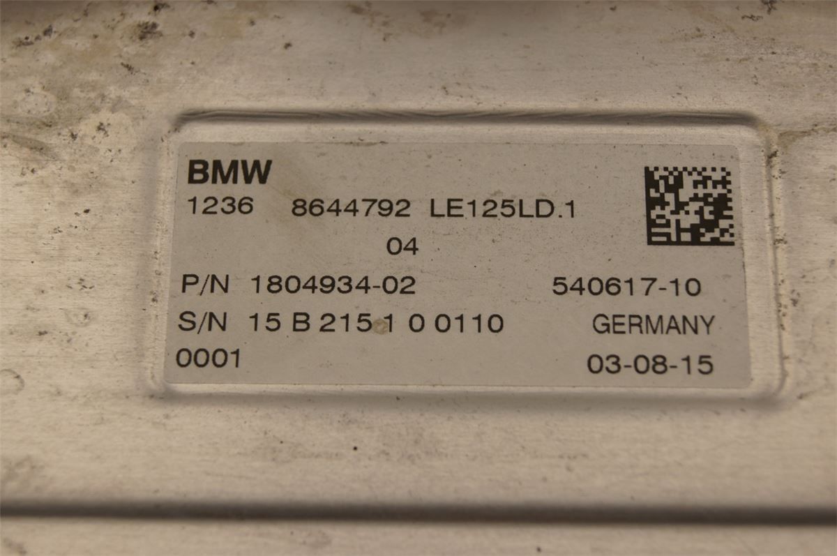 Inverter 12-220V – bilde 4