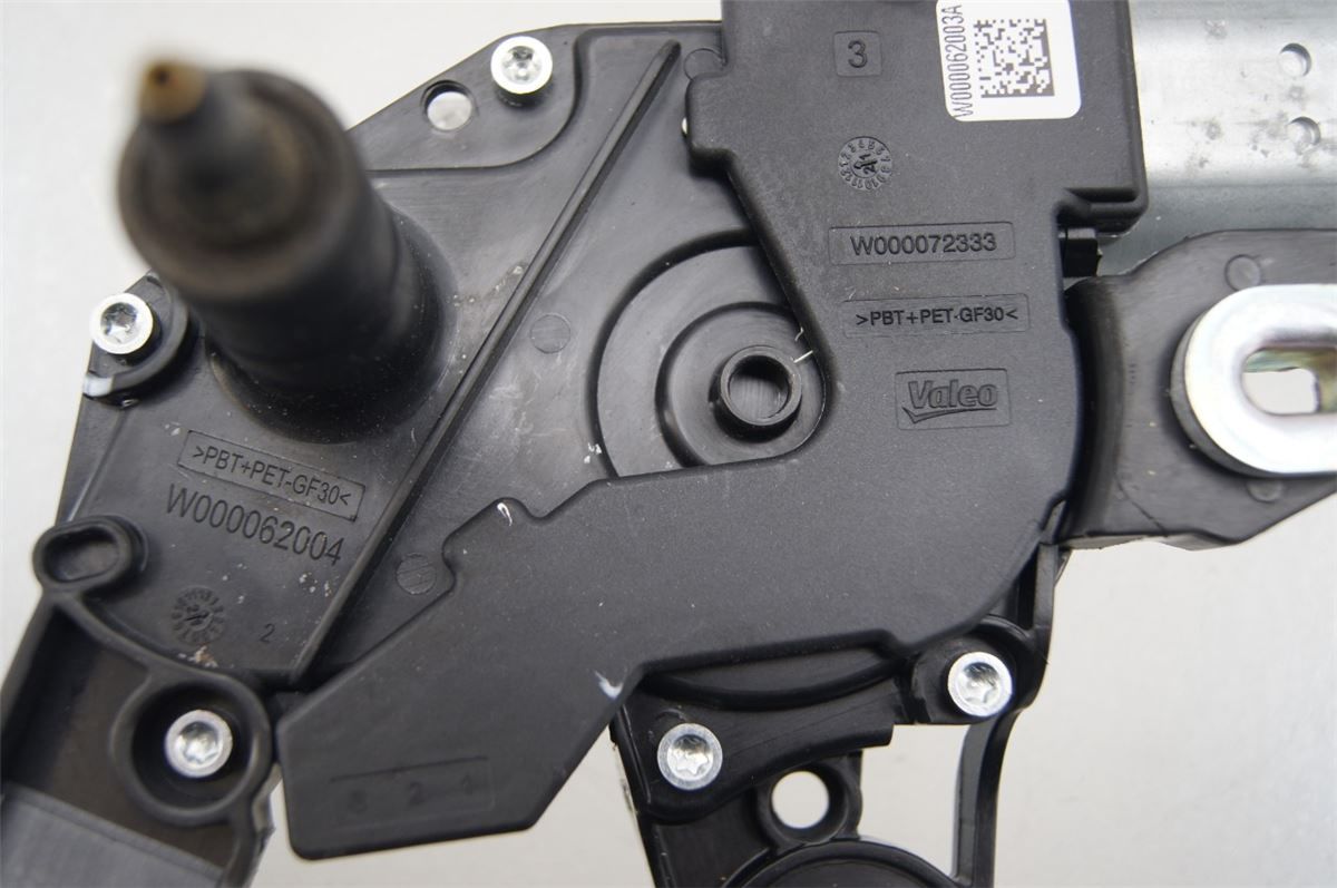 Viskermotor Bakluke – bilde 3