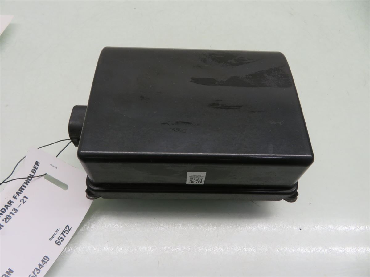 Sensor Adaptivradar Fartholder – bilde 1