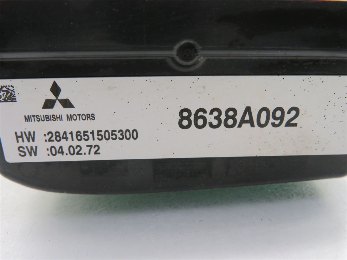 Sensor Adaptivradar Fartholder – bilde 5
