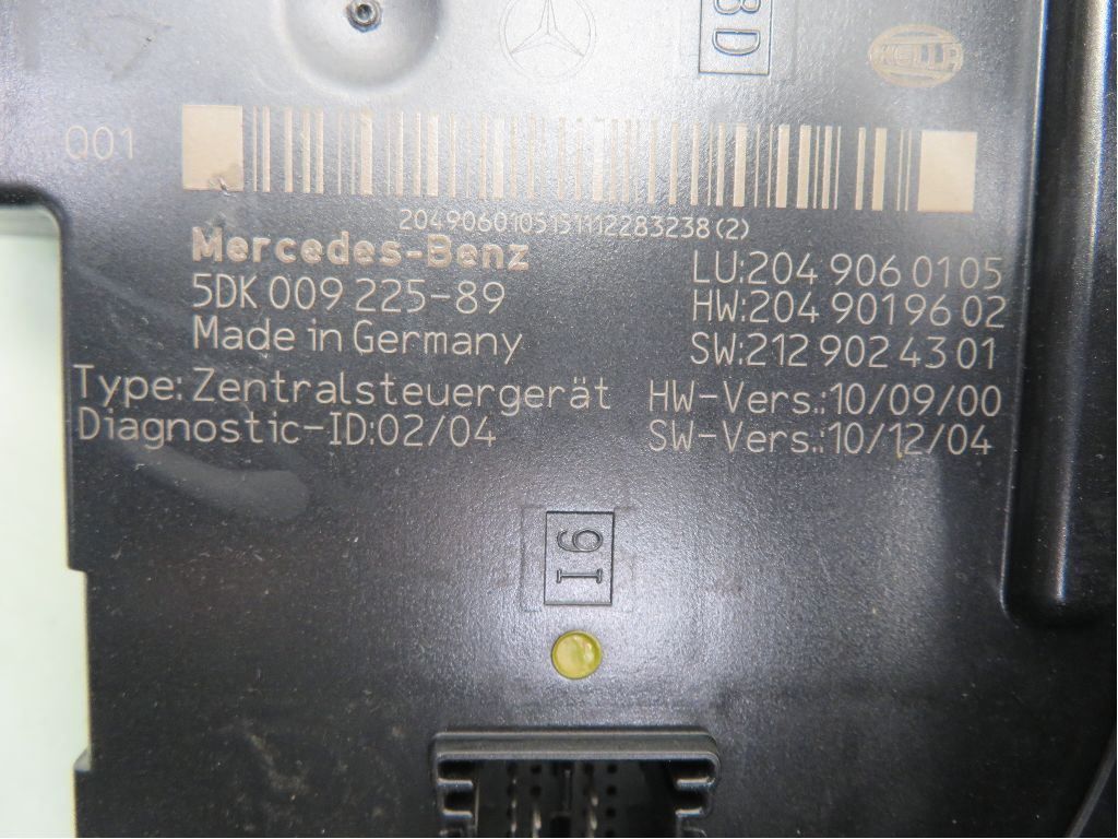 Sikringsboks / Elsentral – bilde 4