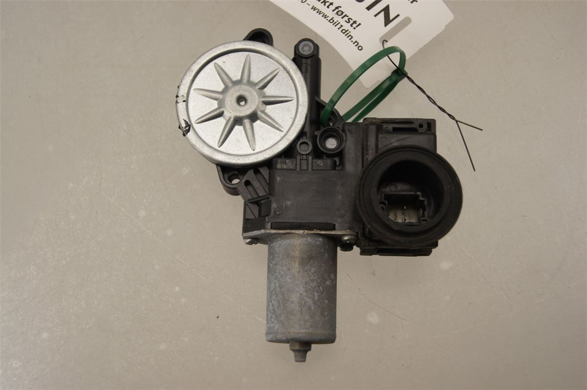 Vindusheismotor – bilde 2