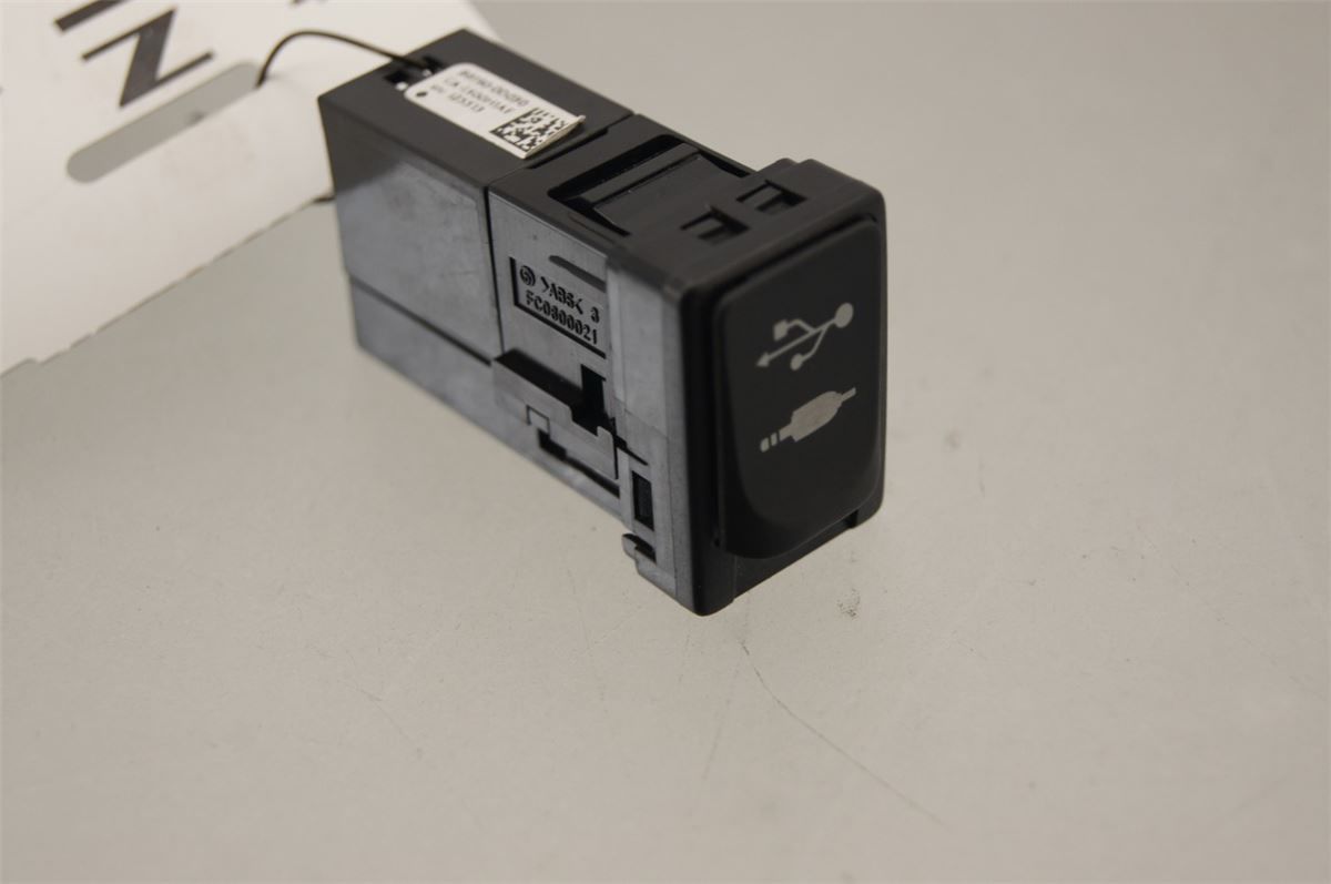 Usb Forbindelse – bilde 1