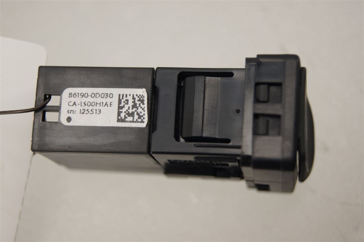 Usb Forbindelse – bilde 2
