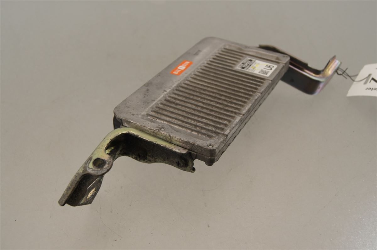 Styreenhet Motor (ECU) Bensin – bilde 2