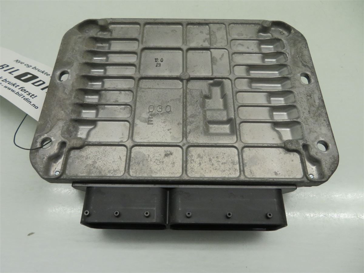 Styreenhet Motor (ECU) Diesel – bilde 3