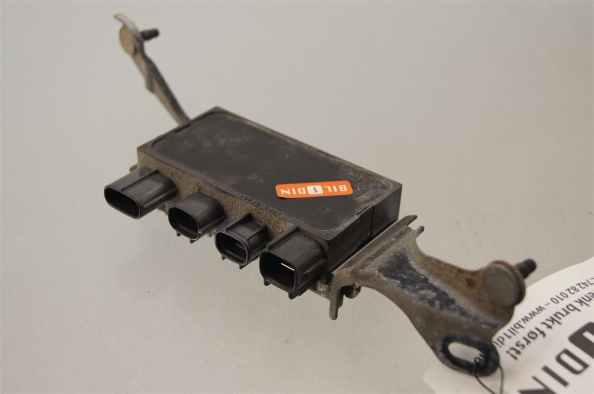 Rele Gløding Diesel – bilde 2