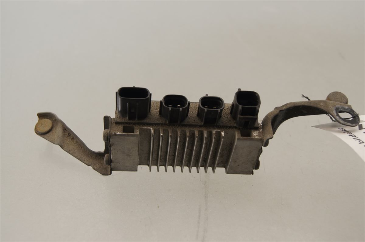 Rele Gløding Diesel – bilde 3