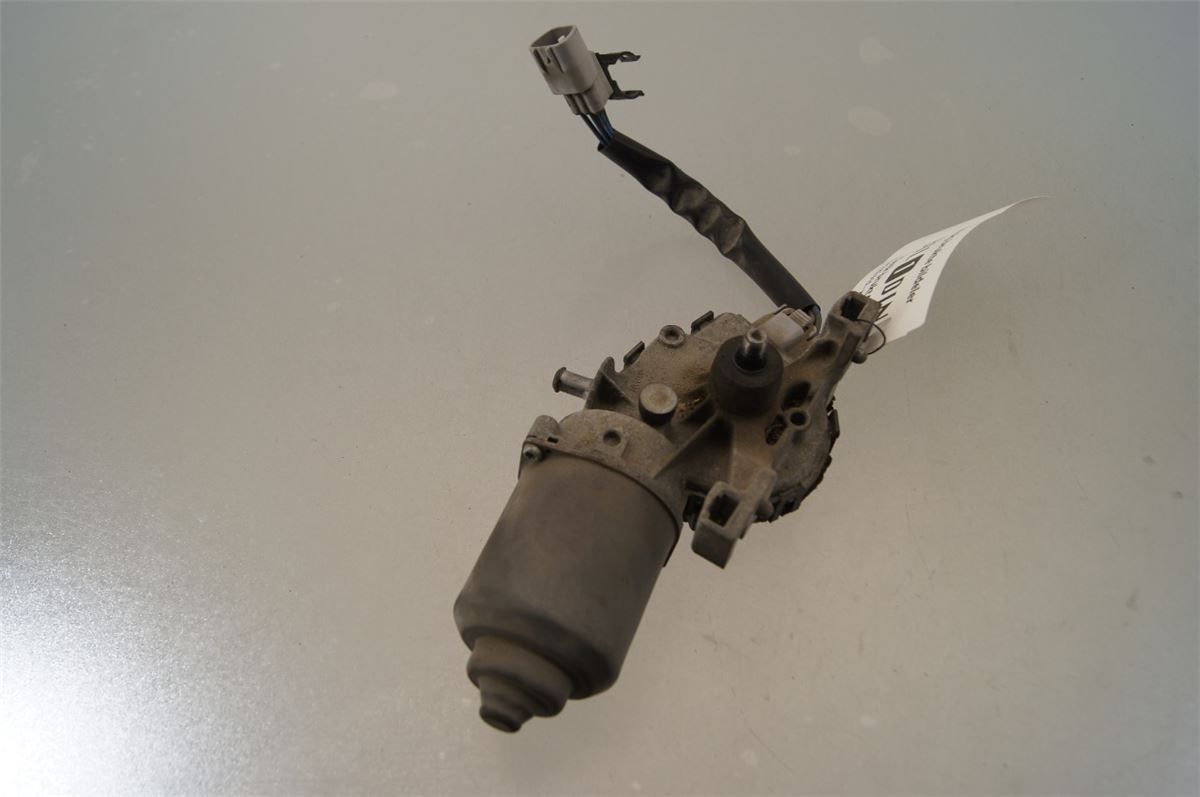 Viskermotor Frontrute – bilde 2