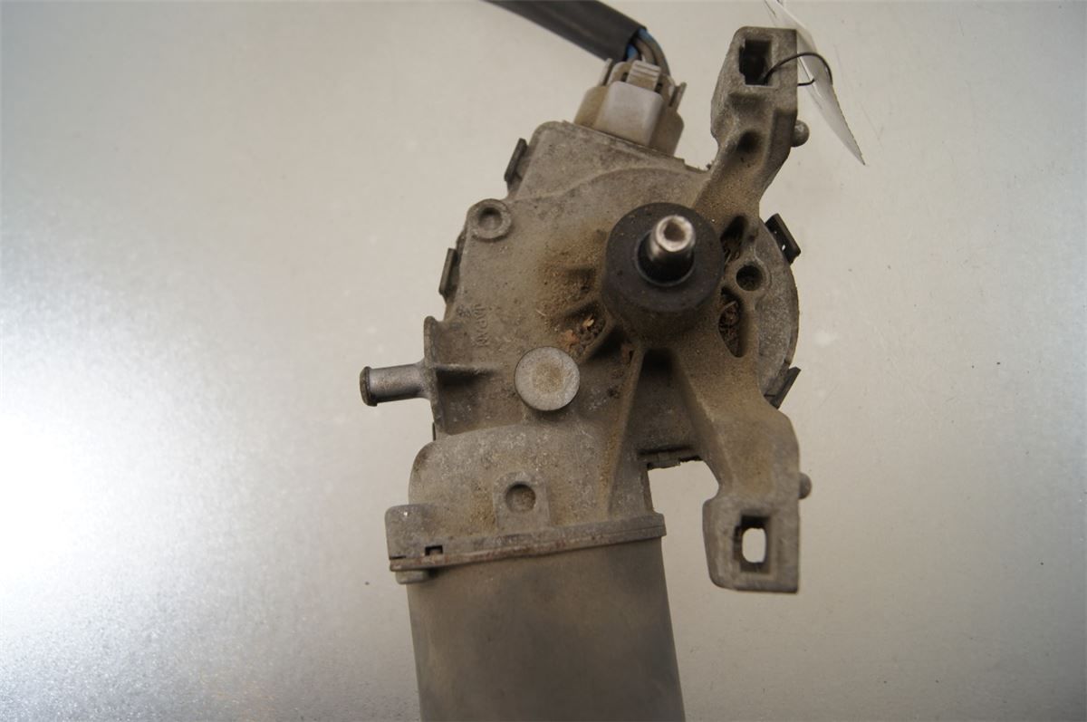 Viskermotor Frontrute – bilde 3