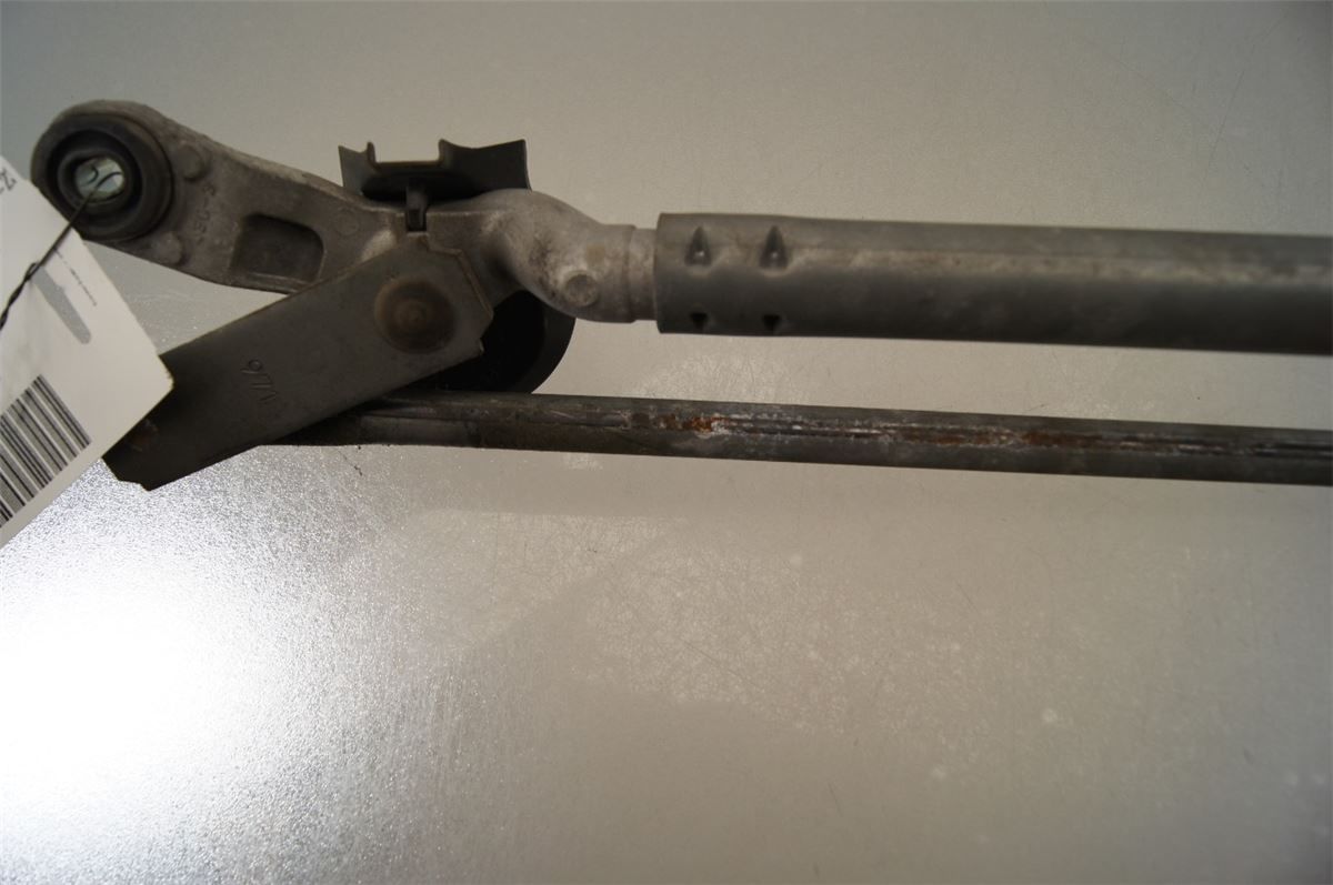 Viskermotor Frontrute – bilde 3