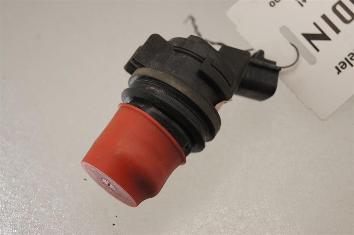 Spylerpumpe Frontrute – bilde 1