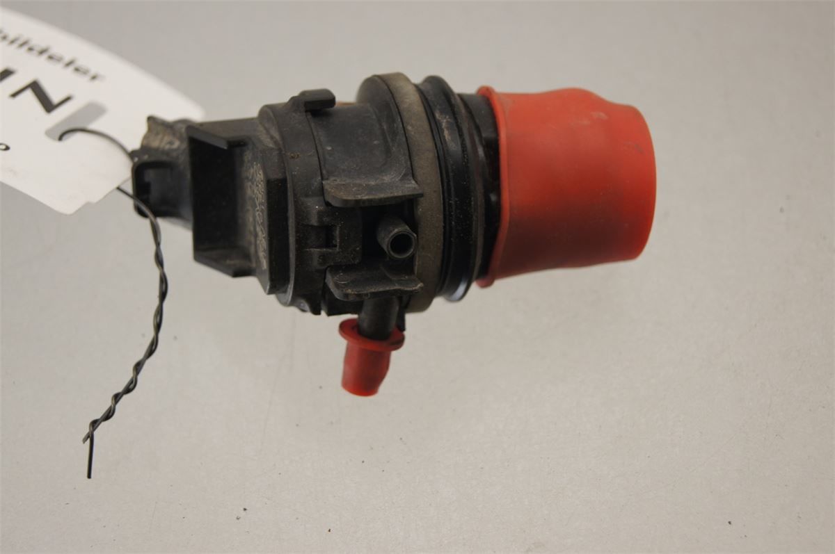Spylerpumpe Frontrute – bilde 2