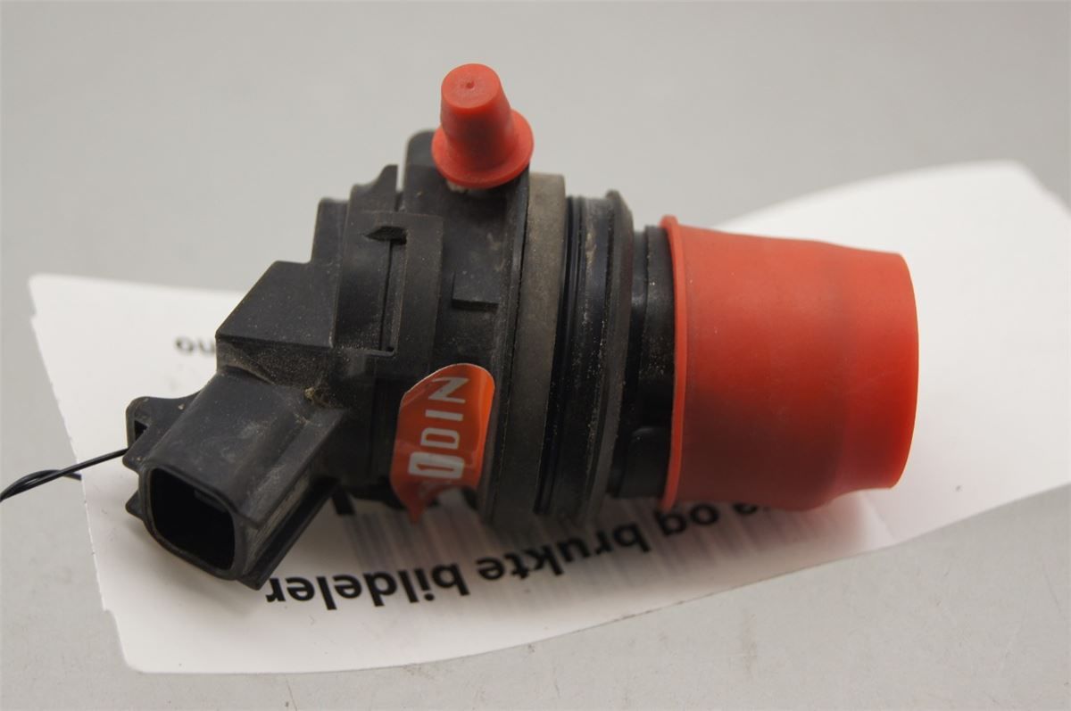 Spylerpumpe Bakluke – bilde 1