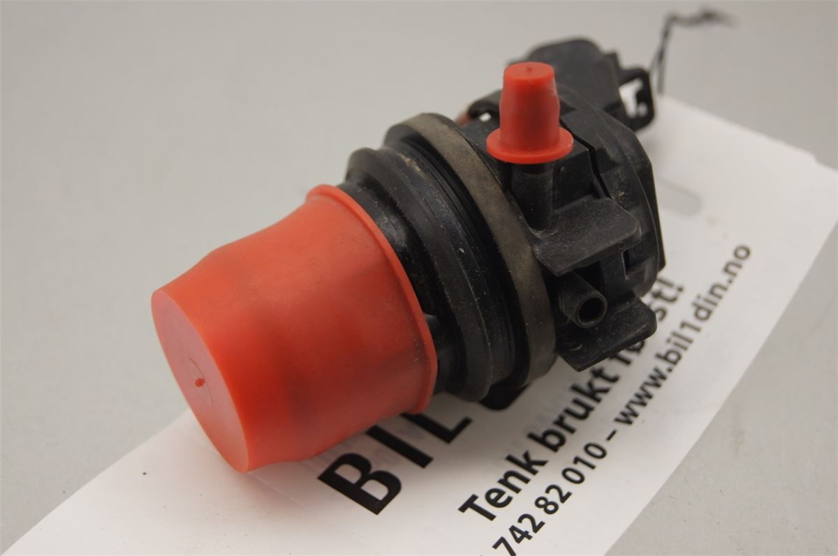Spylerpumpe Bakluke – bilde 2