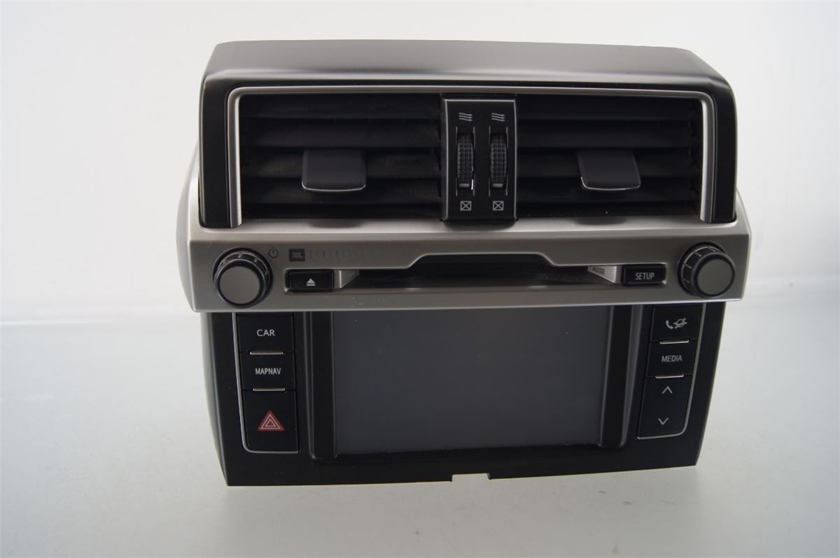 GPS Navigator – bilde 1