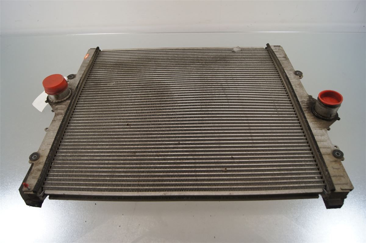 Intercooler Radiator – bilde 1