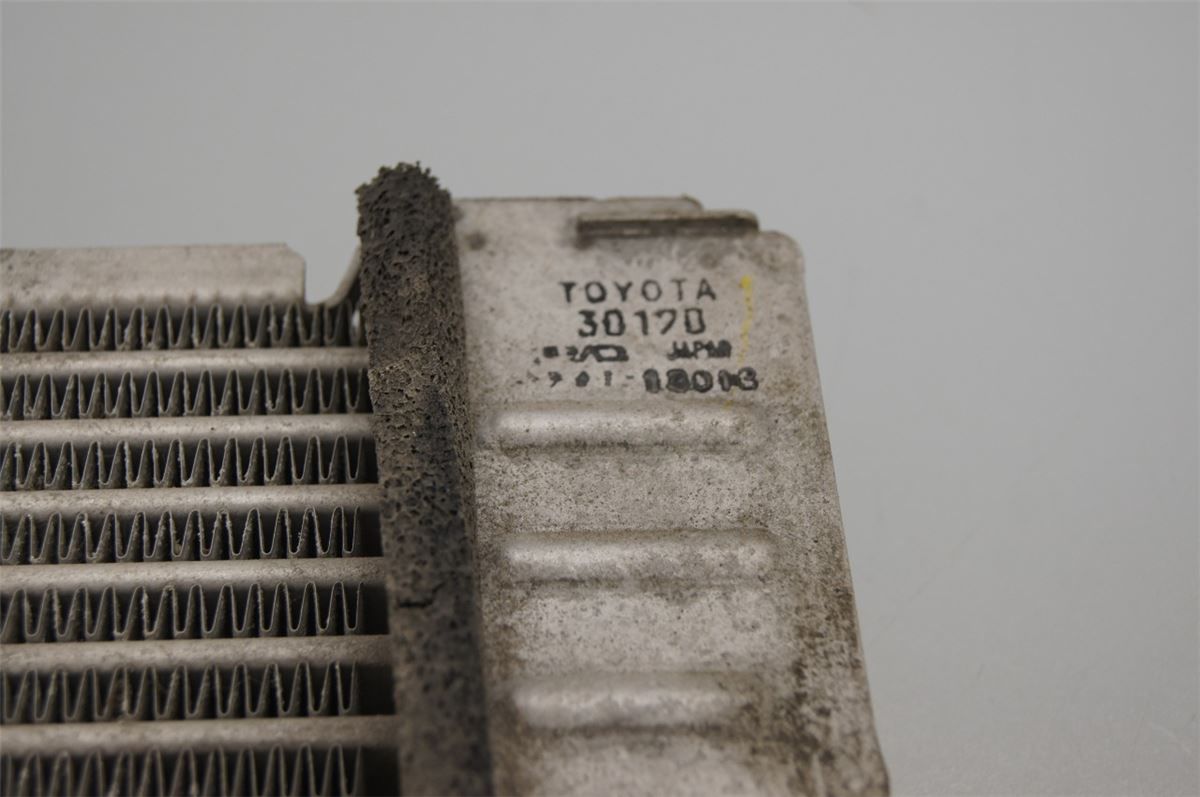Intercooler Radiator – bilde 2