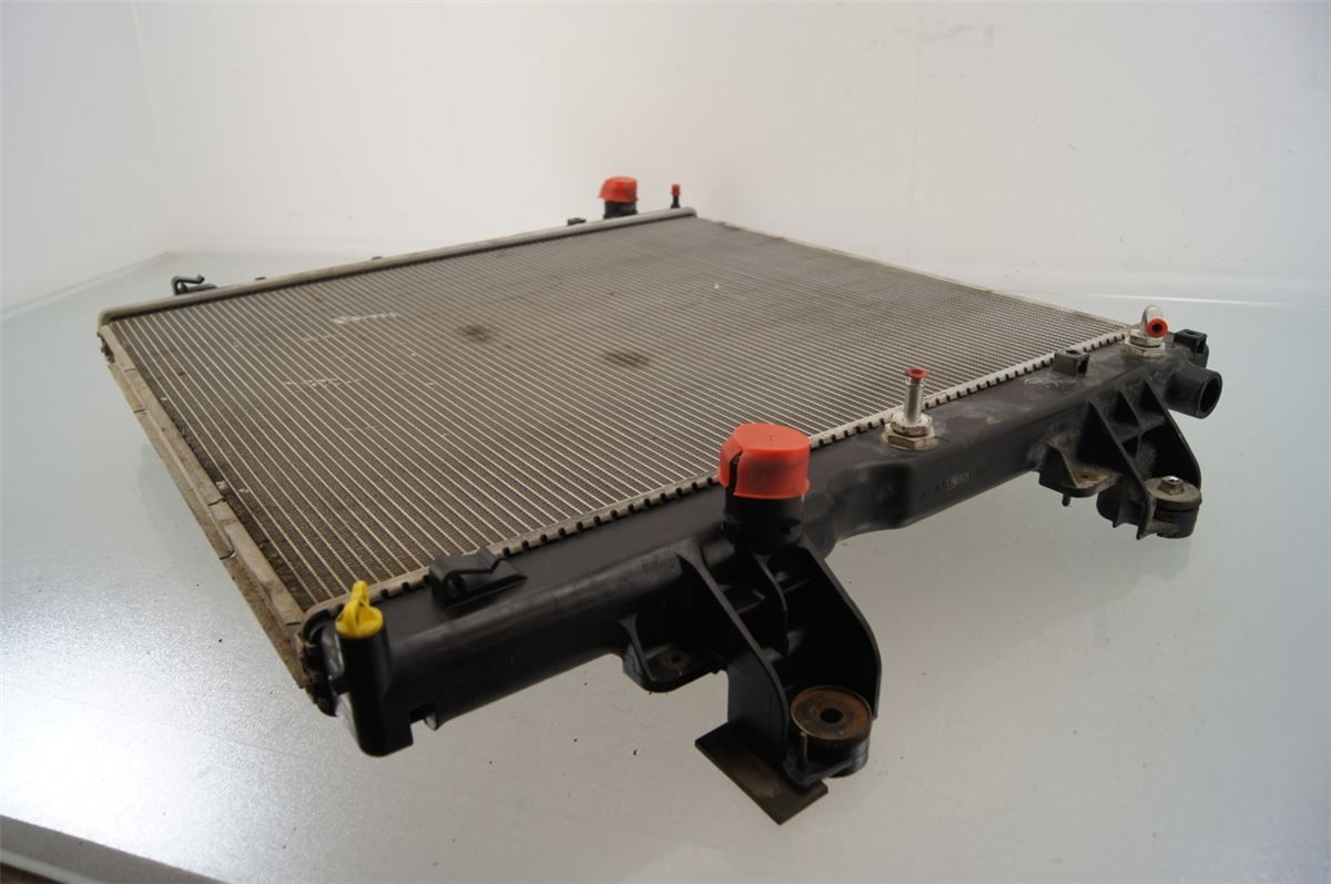 Radiator Automat – bilde 2