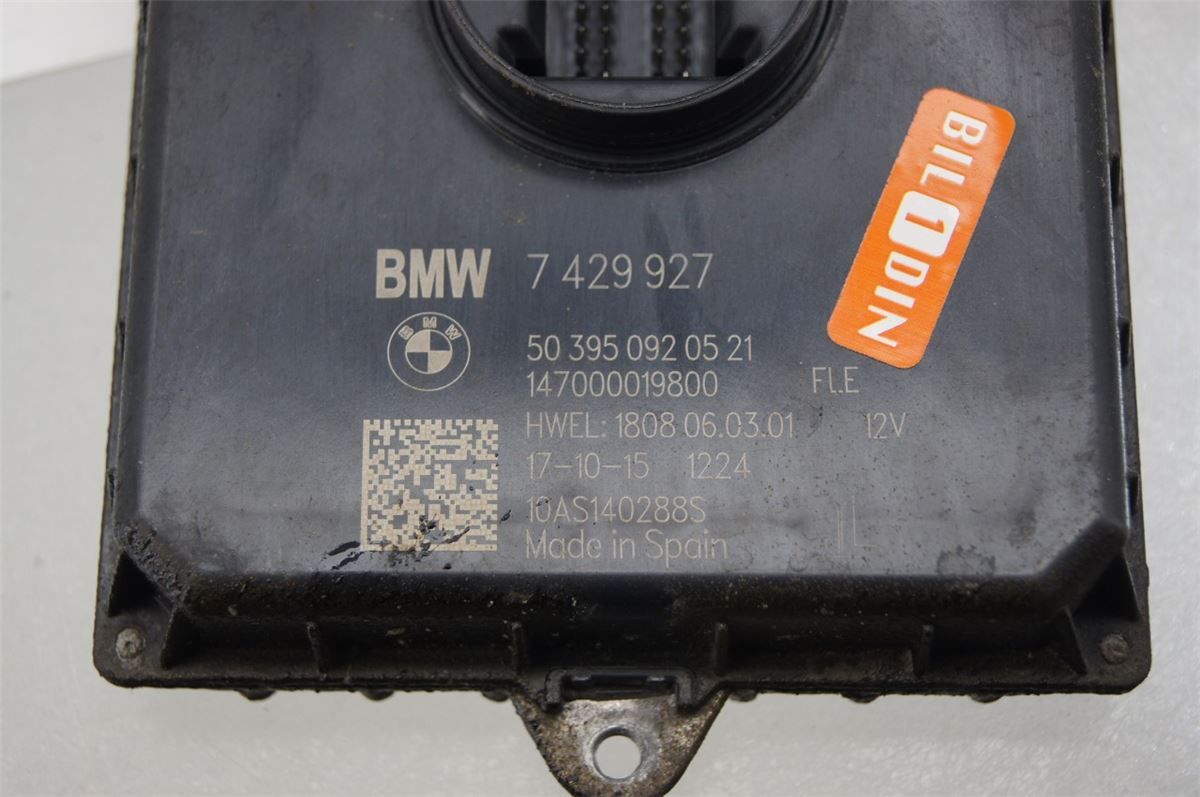 Styreenhet Xenon – bilde 3