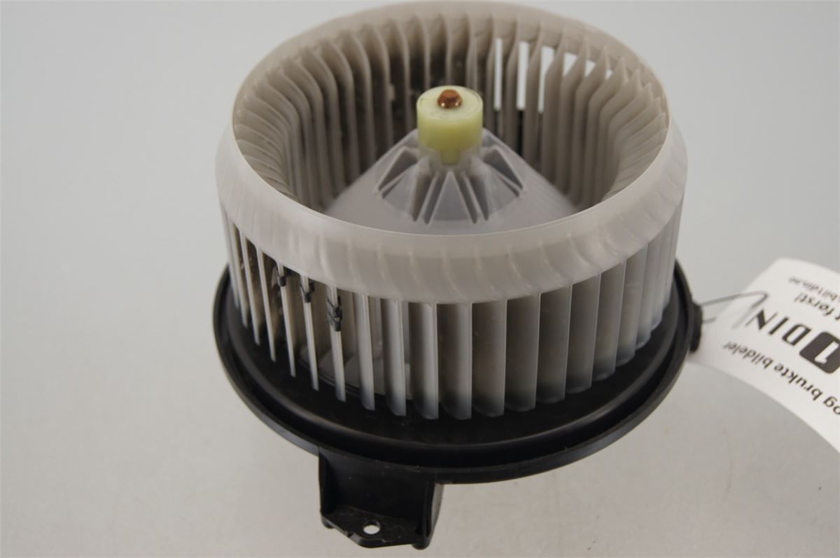 Varmeapparat Viftemotor – bilde 1