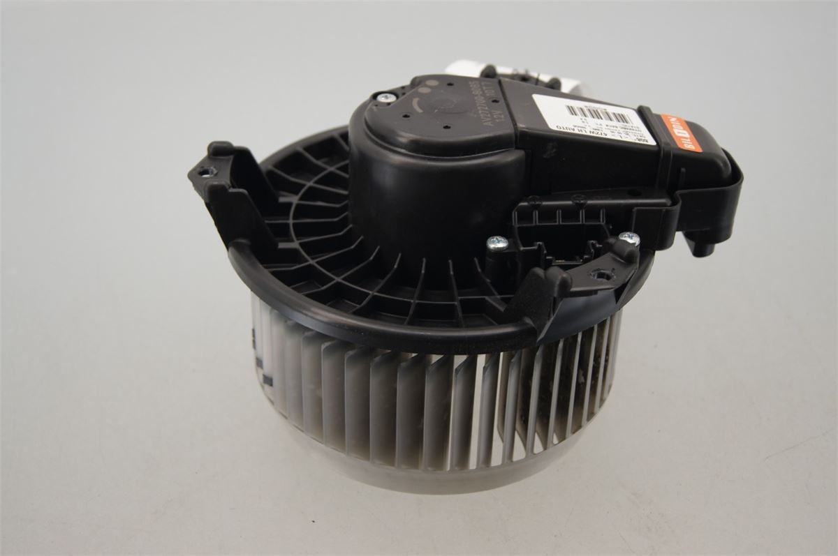 Varmeapparat Viftemotor – bilde 2