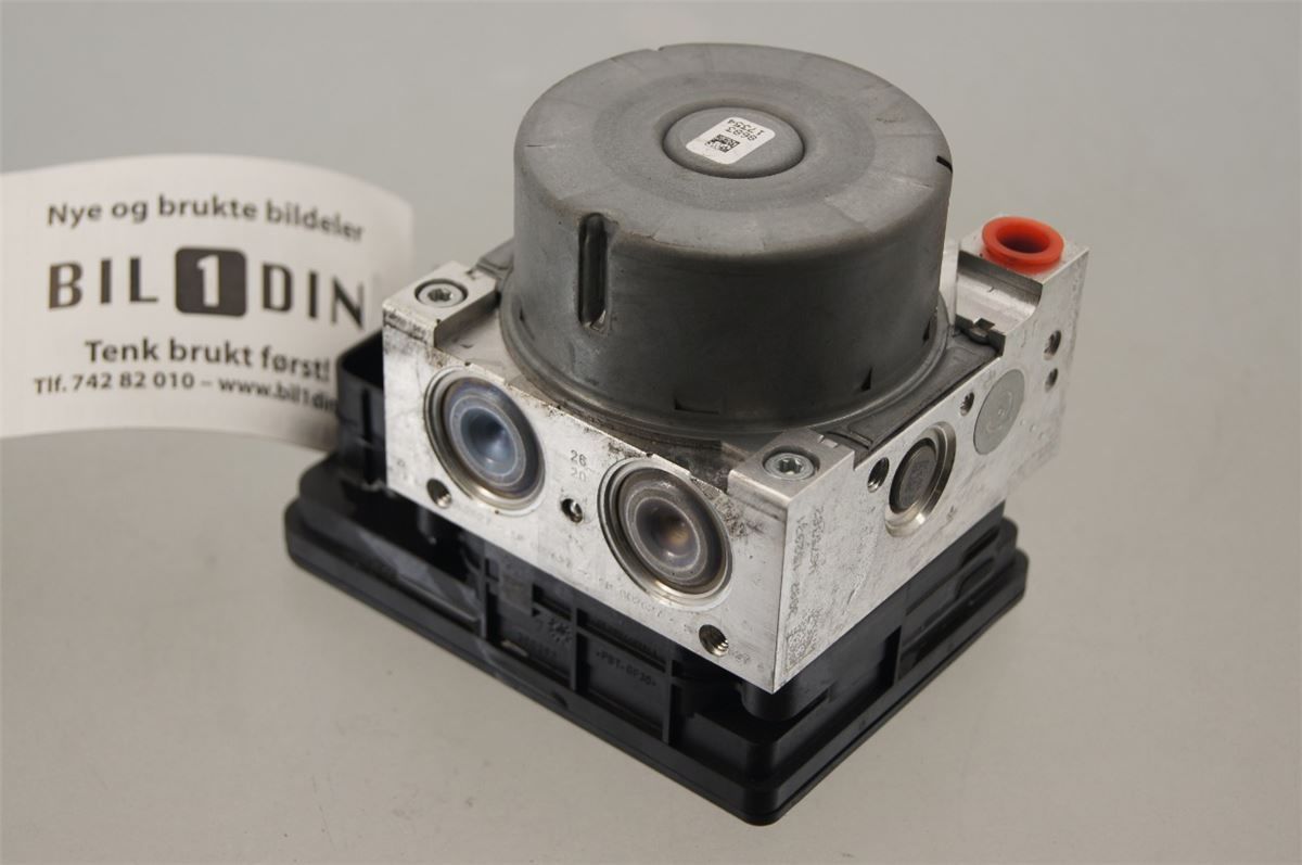 ABS Hydraulikkaggregat – bilde 1