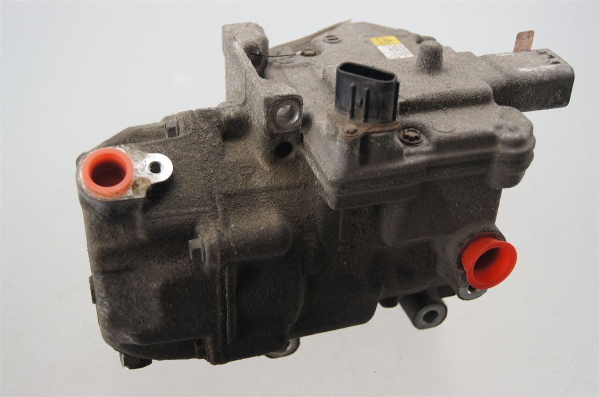 Varme AC Kompressor – bilde 1