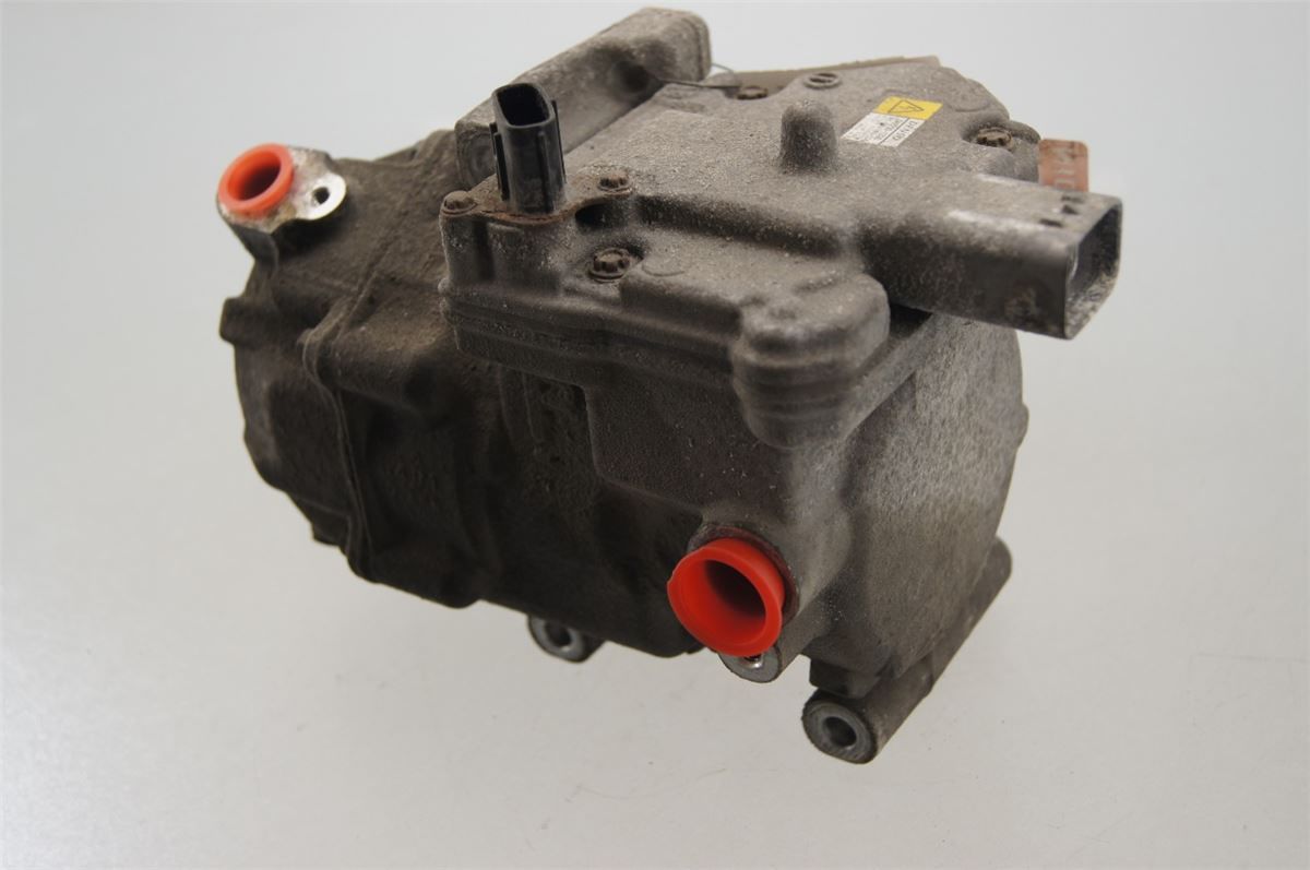 Varme AC Kompressor – bilde 2