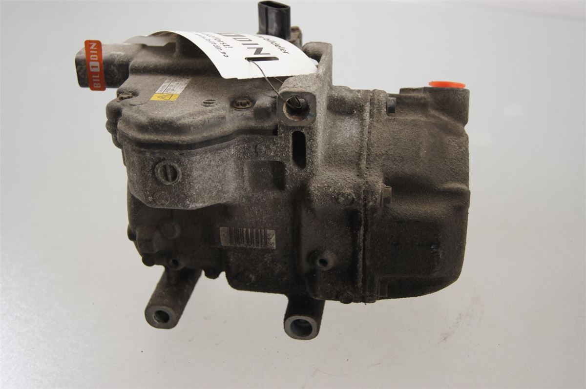 Varme AC Kompressor – bilde 3