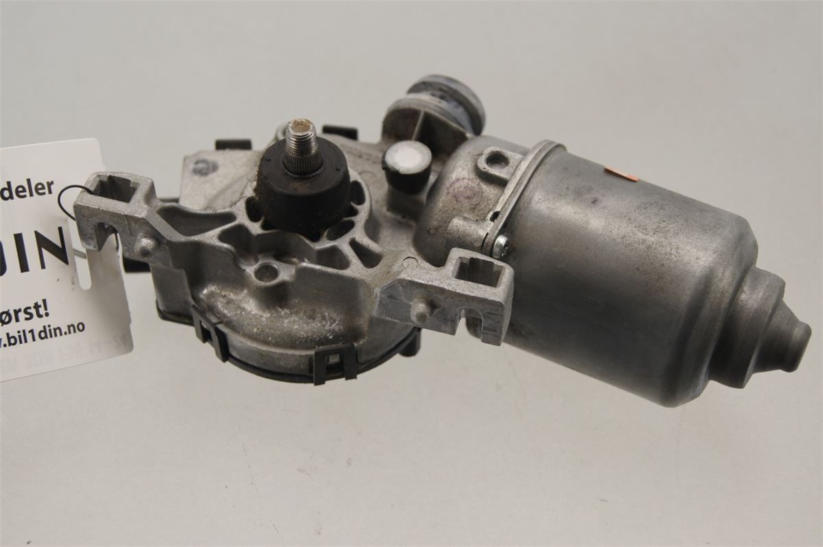 Viskermotor Frontrute – bilde 1