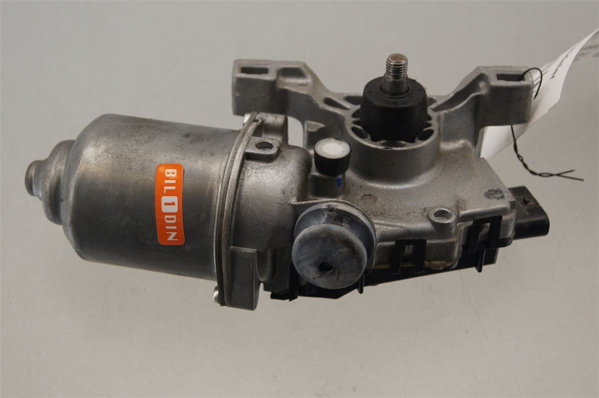 Viskermotor Frontrute – bilde 2