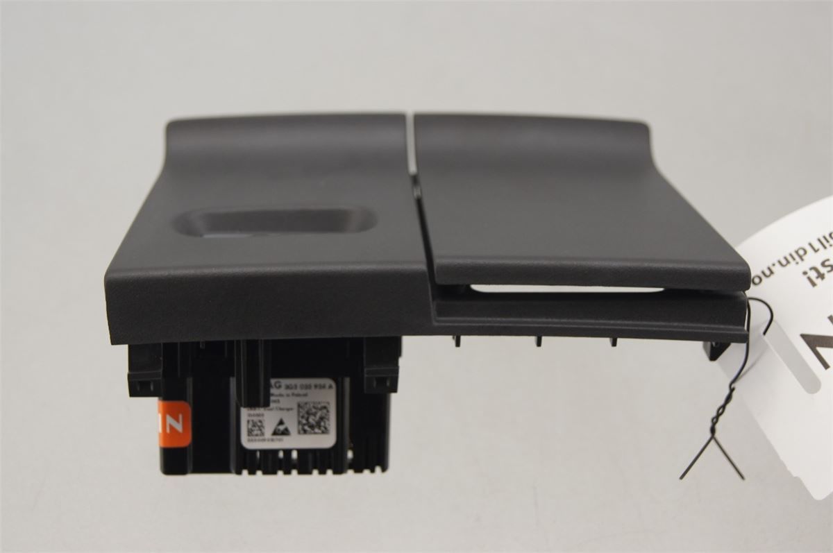 Usb Forbindelse – bilde 2