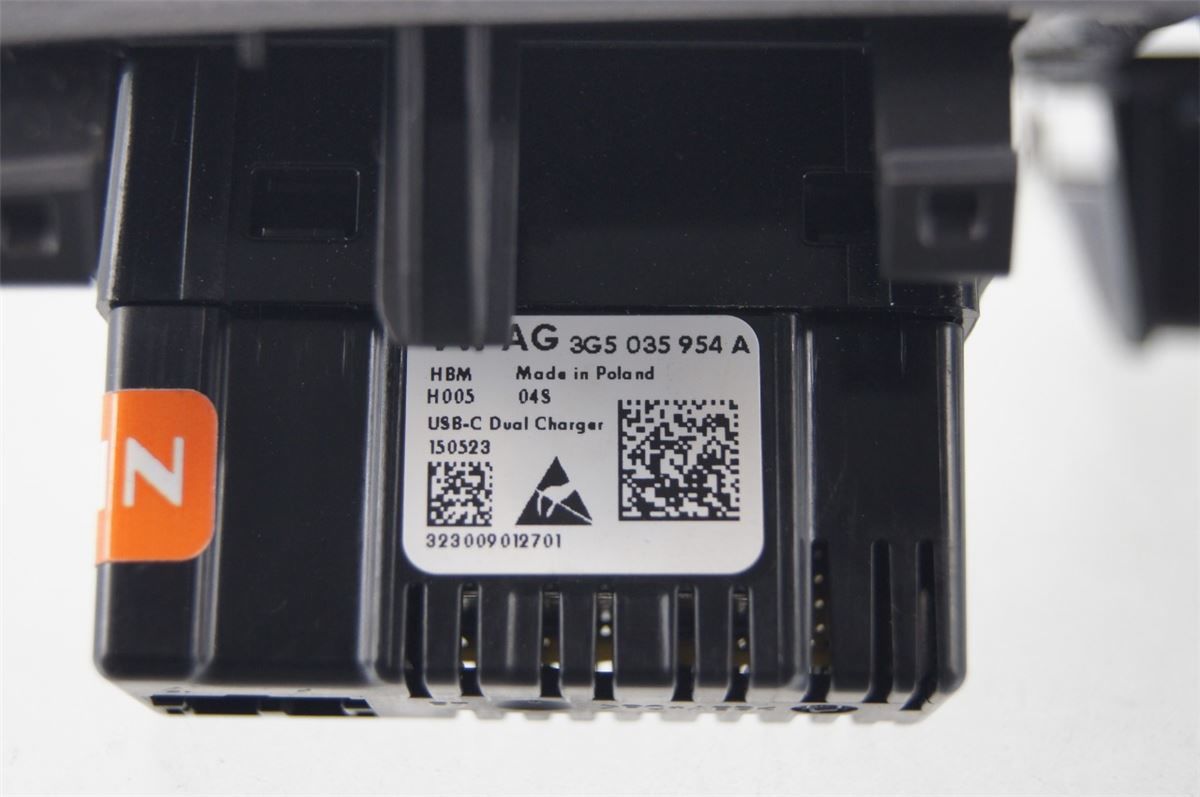 Usb Forbindelse – bilde 3
