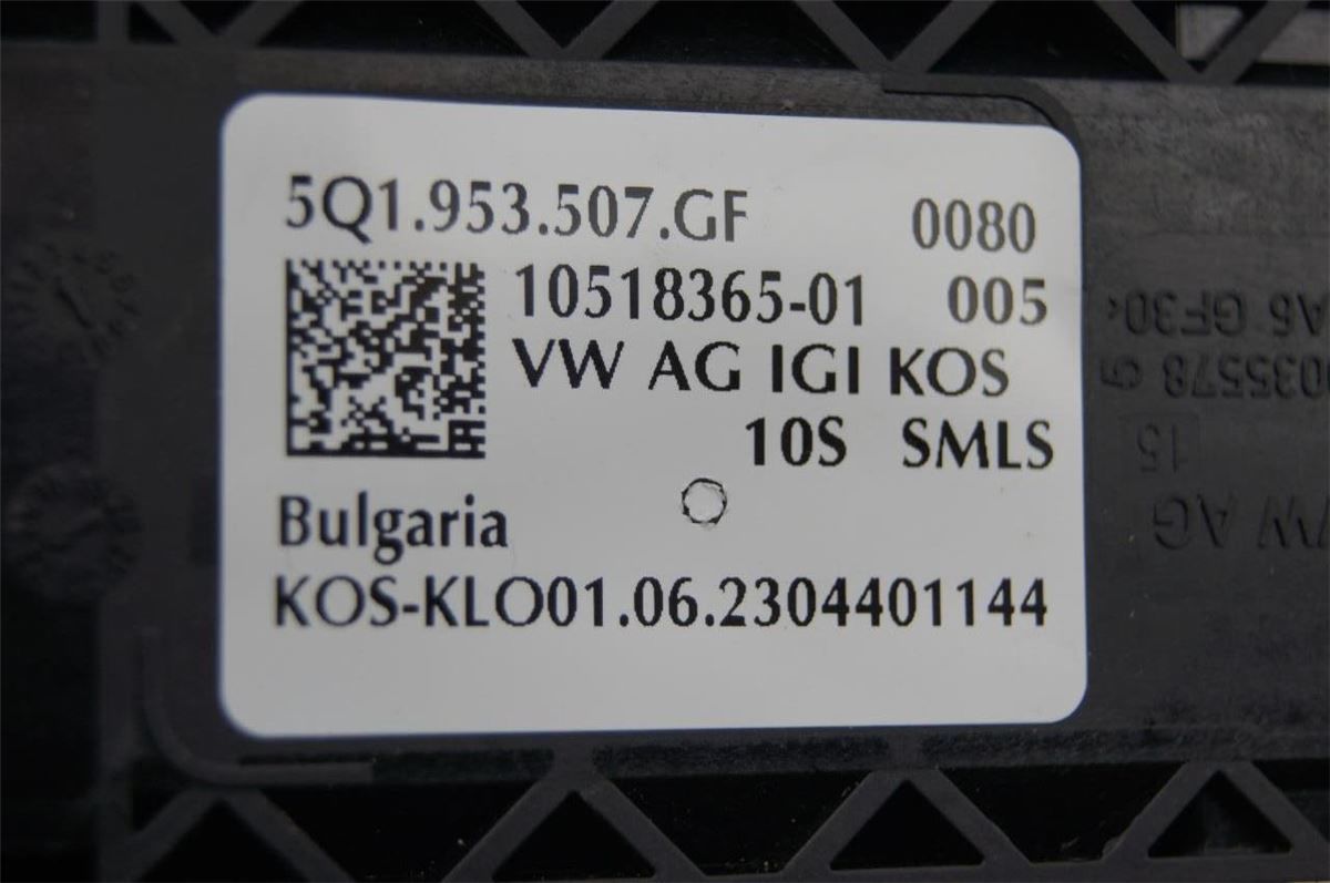 Bryter Ratt Kombi H Og V – bilde 5