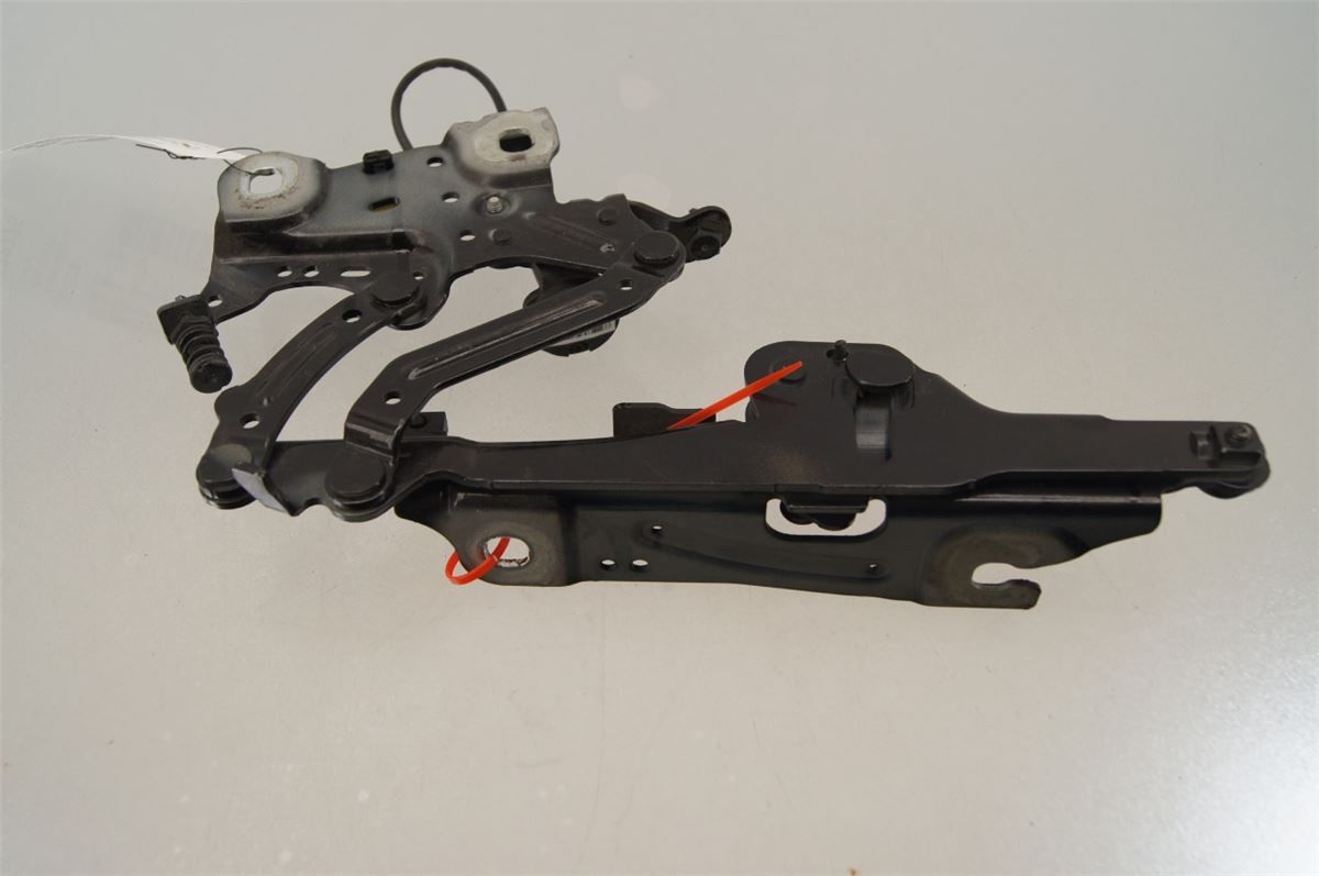 Panser Hengsel / Hengsler – bilde 2