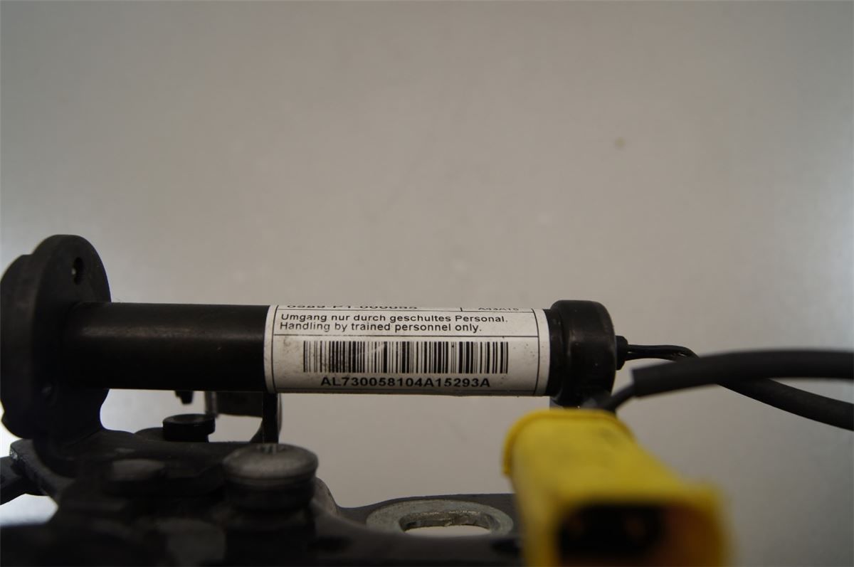 Panser Hengsel / Hengsler – bilde 3