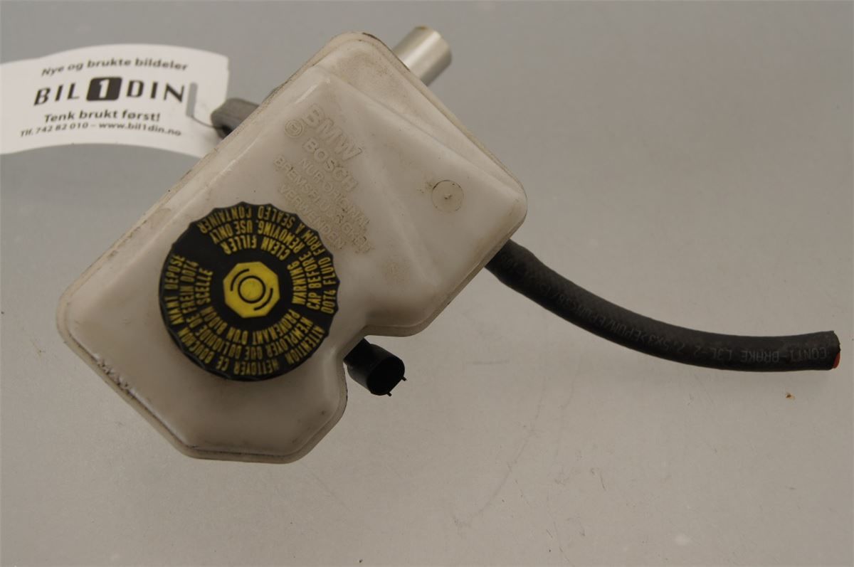 Brems Hovedsylinder – bilde 1